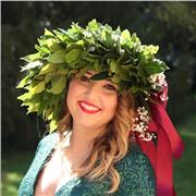 Insegnante di inglese con esperienze all’estero disponibile per lezioni online